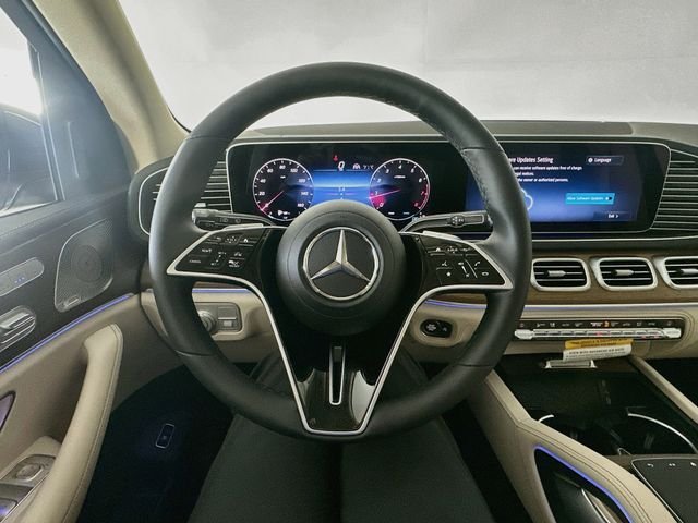 New 2026 Black Mercedes-Benz GLE 450 image 11