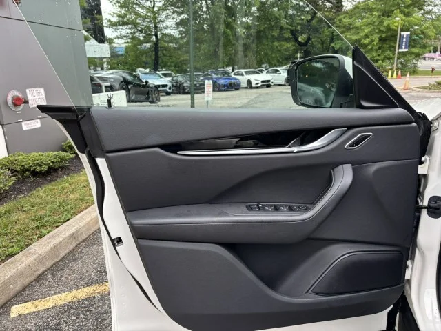 2022 Maserati Levante GT - Photo 22
