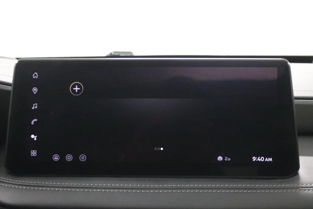 2026 INFINITI QX60 LUXE - Photo 28