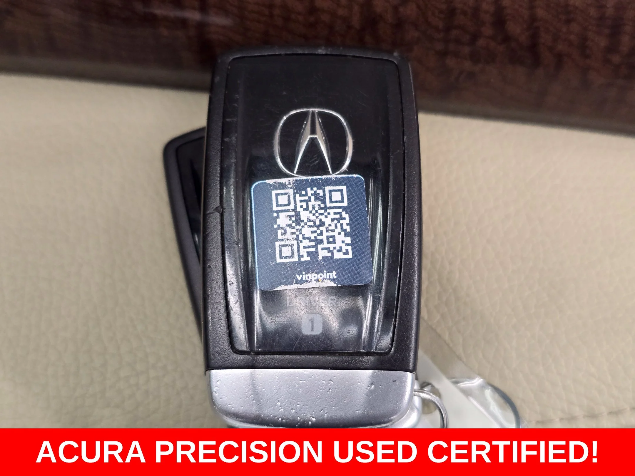 Used 2019 White Diamond Pearl Acura 3.5L image 24