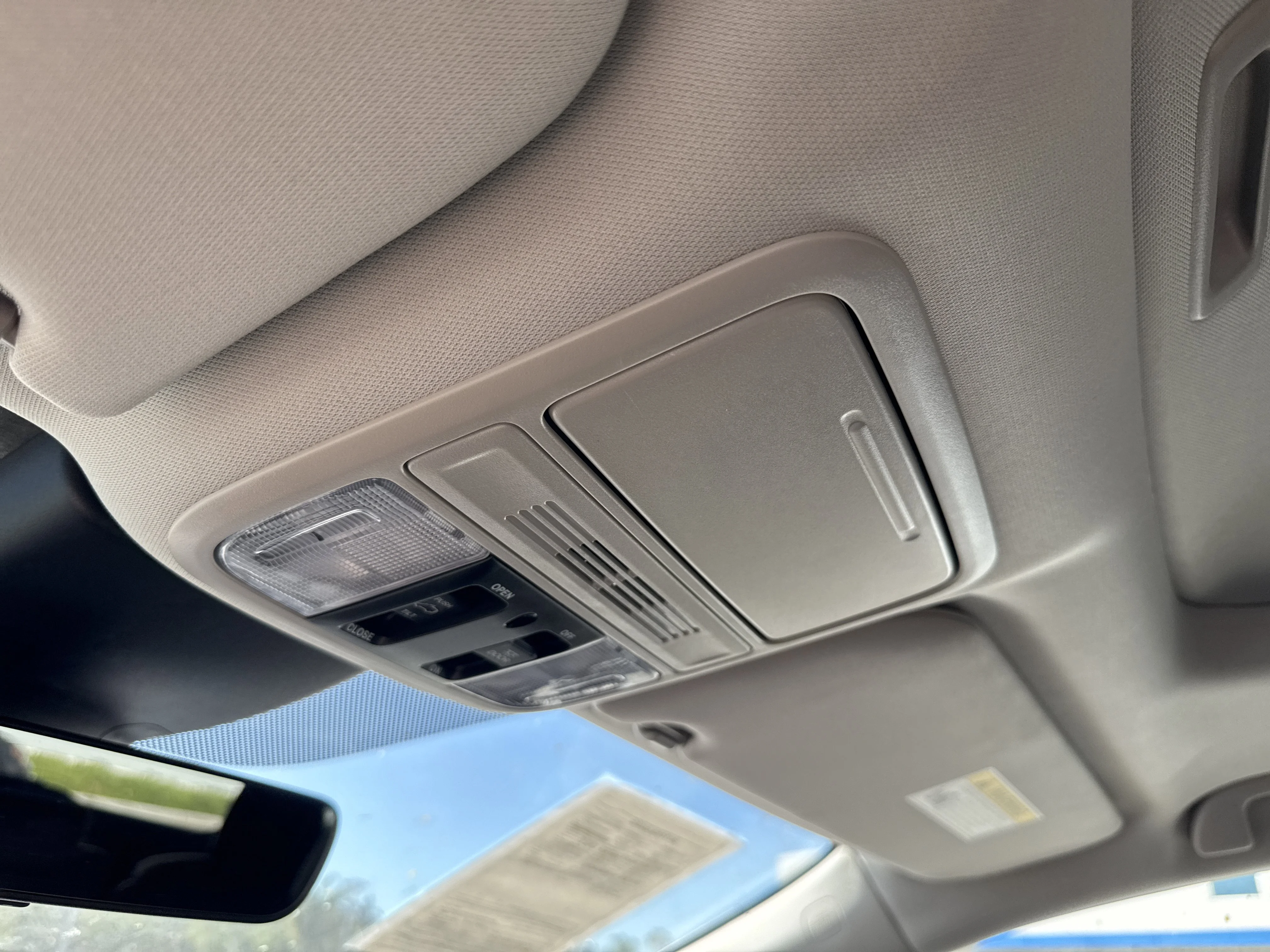 2026 Honda Odyssey EX-L - Photo 29