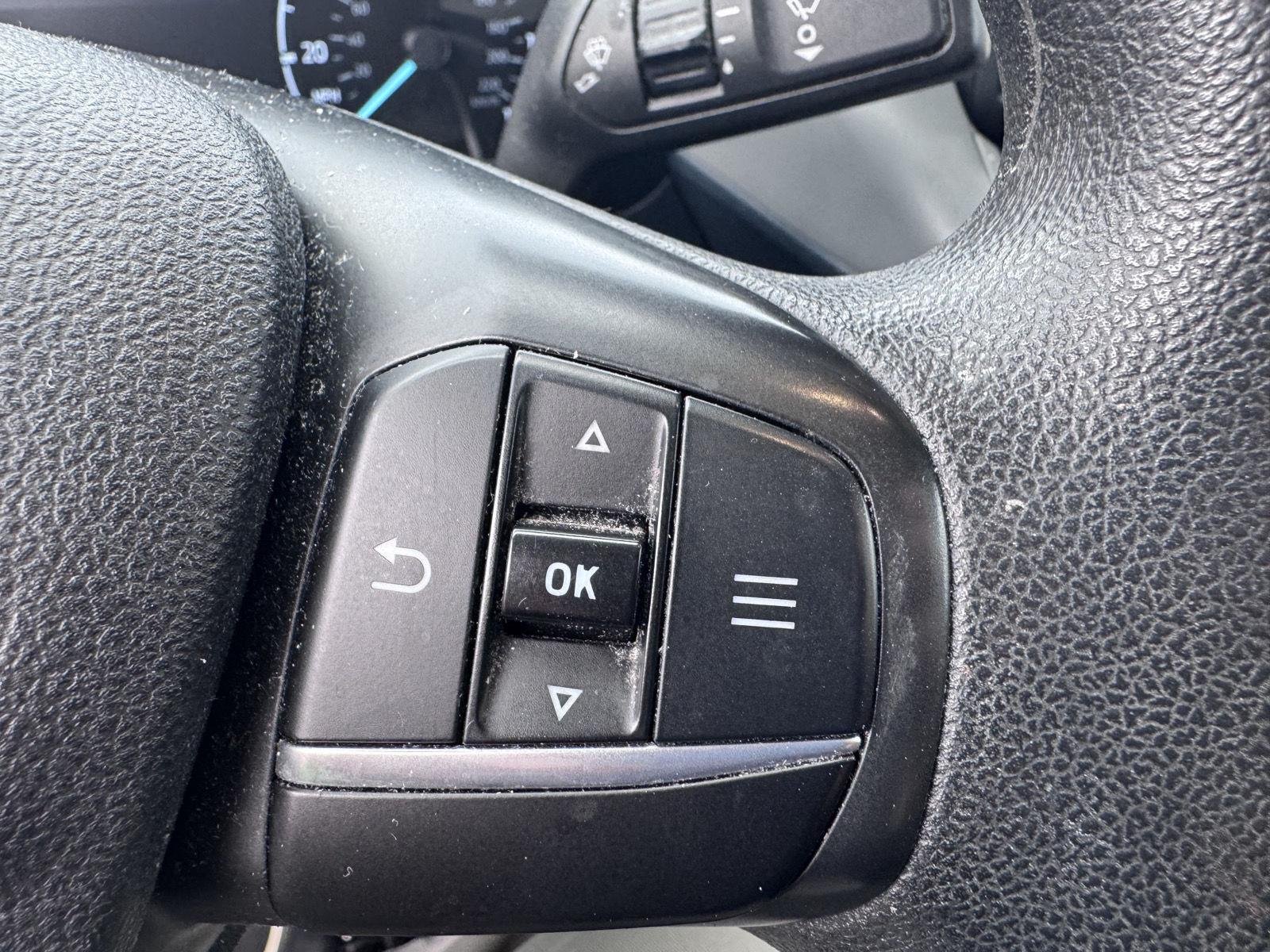 Used 2022 Velocity Blue Ford XL image 14
