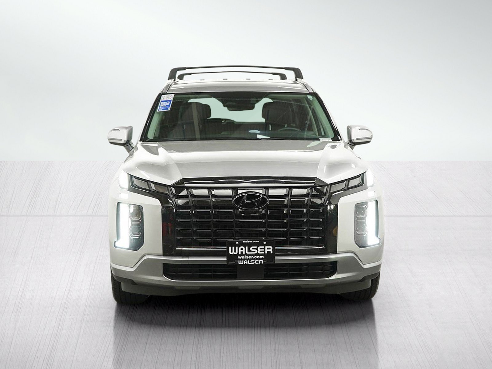 2024 Hyundai Palisade SEL - Photo 9