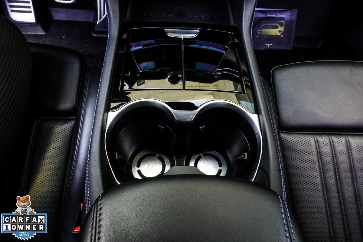 Used 2023 Black Maserati Modena image 21