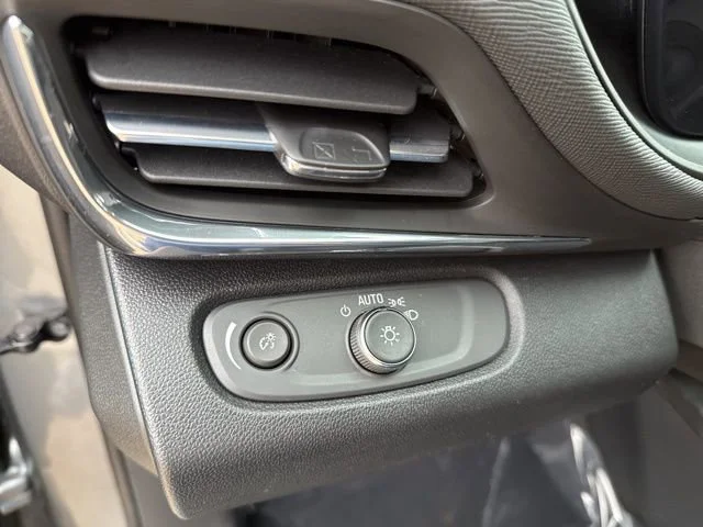 2025 Buick Envista Preferred - Photo 22
