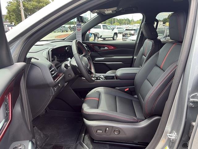 2026 Chevrolet Traverse RS - Photo 15