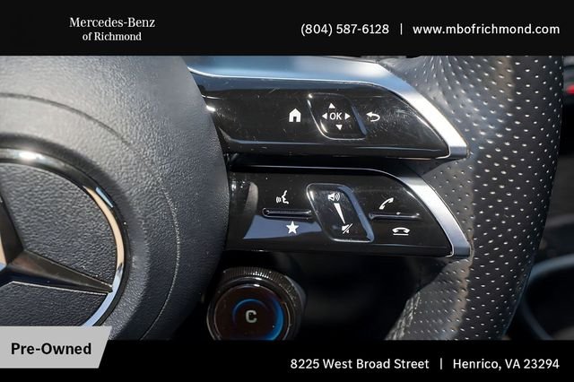 Used 2024  Mercedes-Benz CLA 35 AMG® image 31