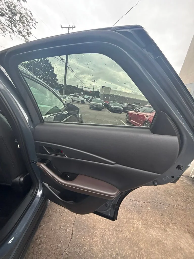 Used 2023  Mazda 2.5 Turbo Premium Plus Package image 21