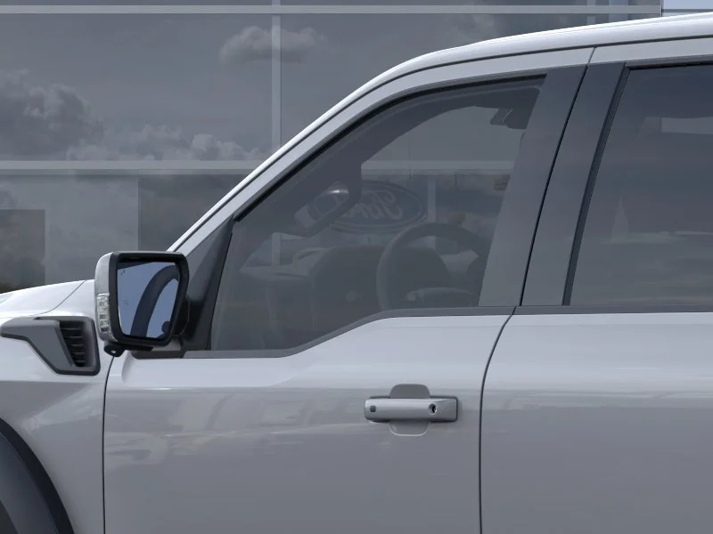 New 2026 Avalanche Ford Raptor® image 42