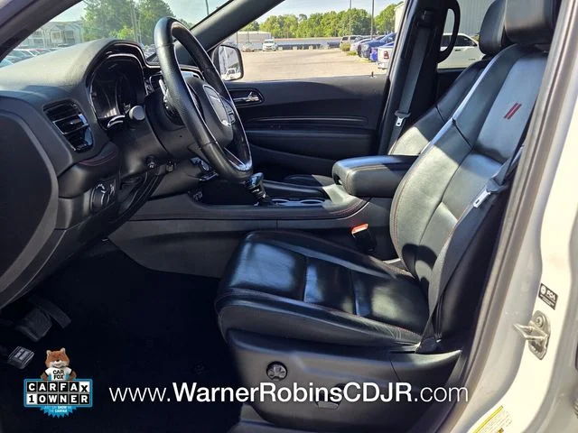 Used 2024 White Dodge GT Plus image 5