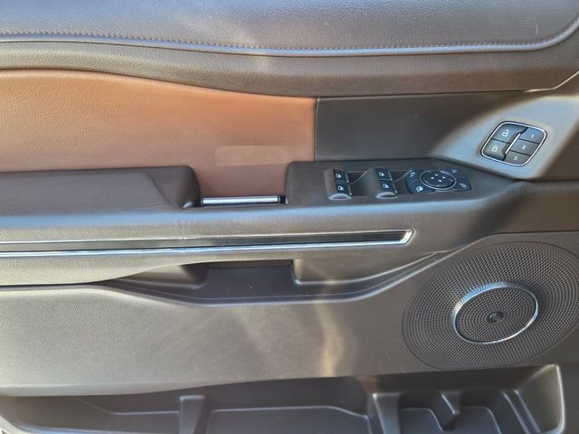 Certified Used 2022 Green Ford King Ranch image 24