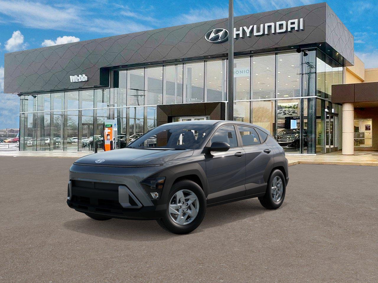 2026 Hyundai Kona SE Automatic's photo