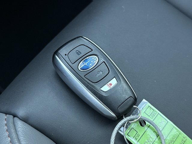 Certified Used 2026 Gray Metallic Subaru Sport image 28