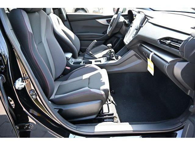 New 2026 Black Subaru Base image 47