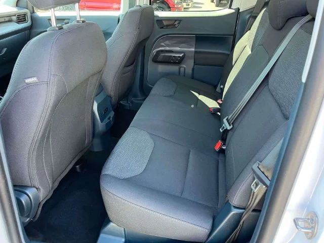 Certified Used 2025 Oxford White Ford XL image 19