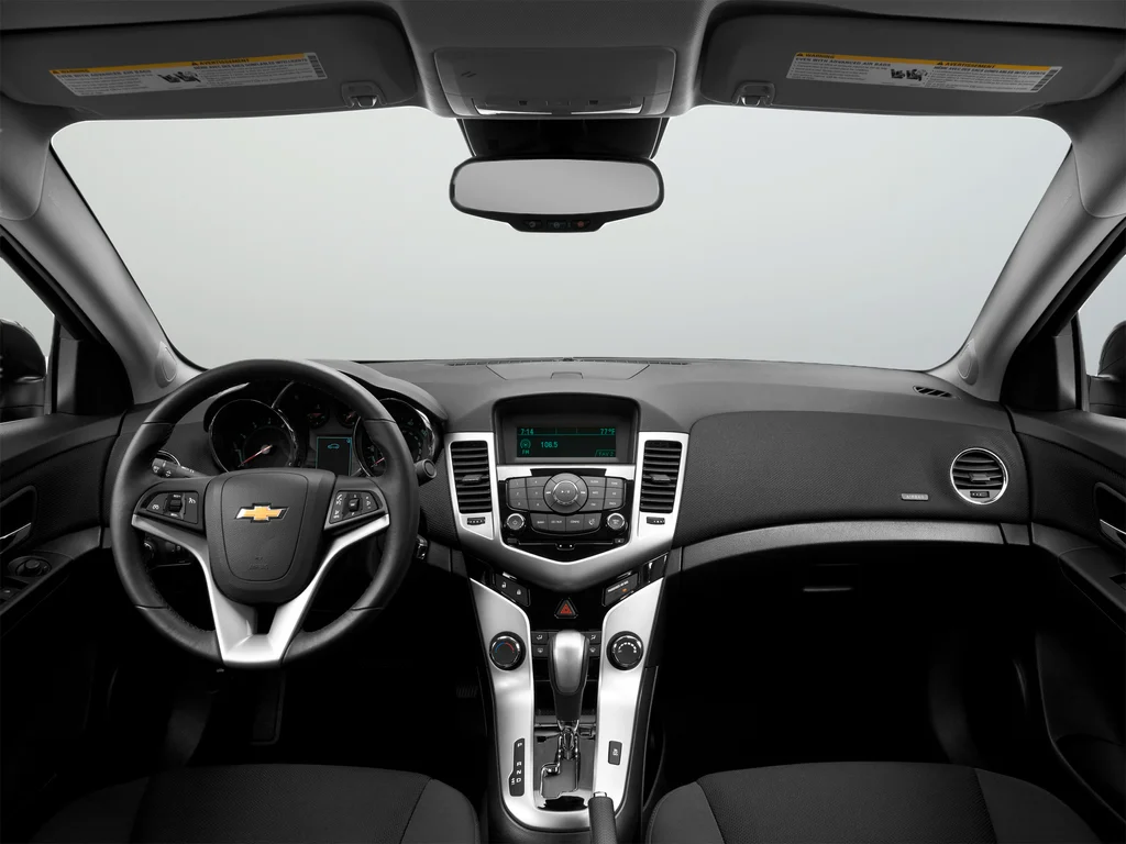 Used 2014 Gray Chevrolet 1LT image 17