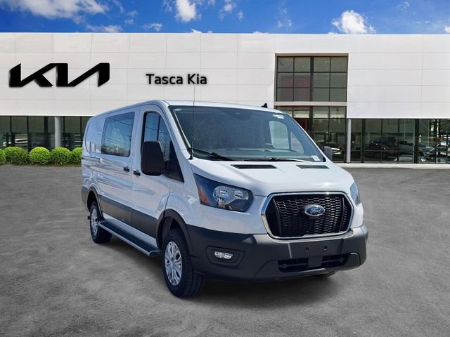 2024 Ford Transit 250 Low Roof 130 WB's photo