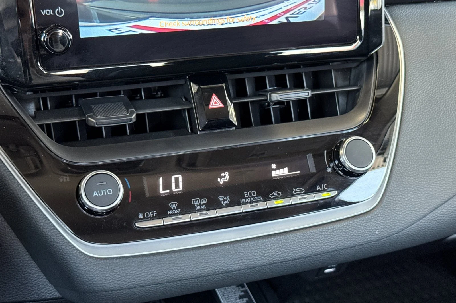 Certified Used 2026 Underground Toyota LE image 18