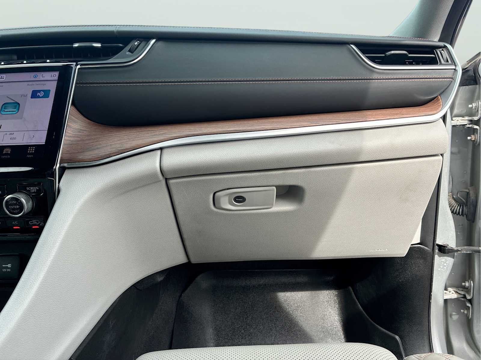 2021 Jeep Grand Cherokee L Summit - Photo 30