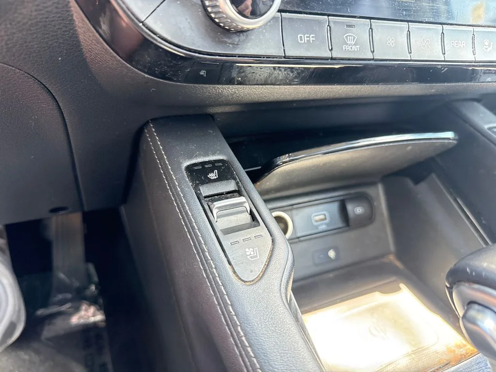 2021 Kia Telluride EX - Photo 23