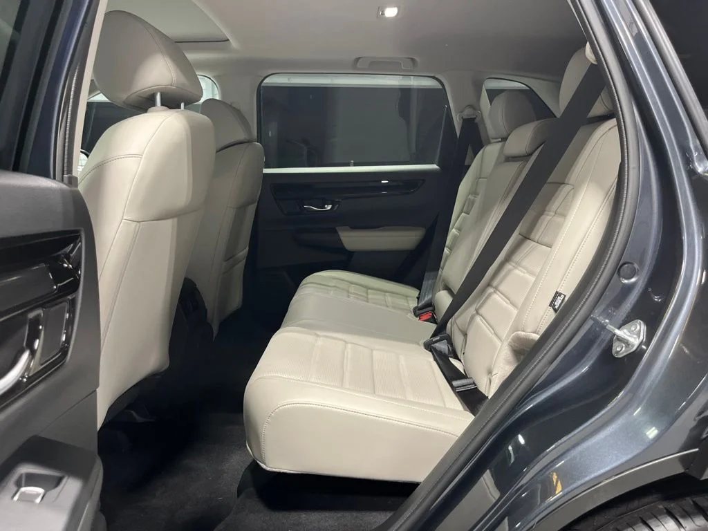 2024 Honda CR-V EX-L - Photo 31
