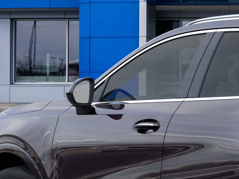 2026 Buick Envision Avenir - Photo 15