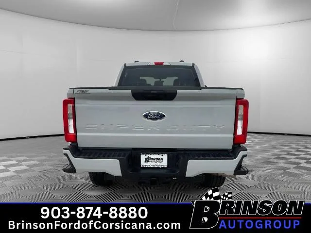 2026 Ford F-250 Super Duty XL - Photo 20