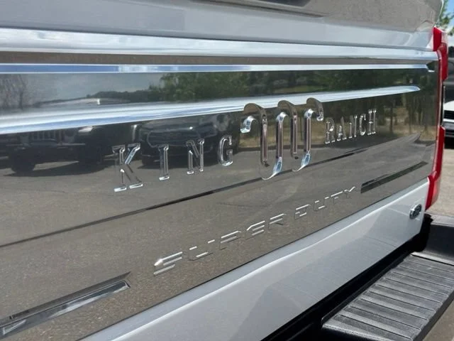 Used 2026 White Ford XL image 19