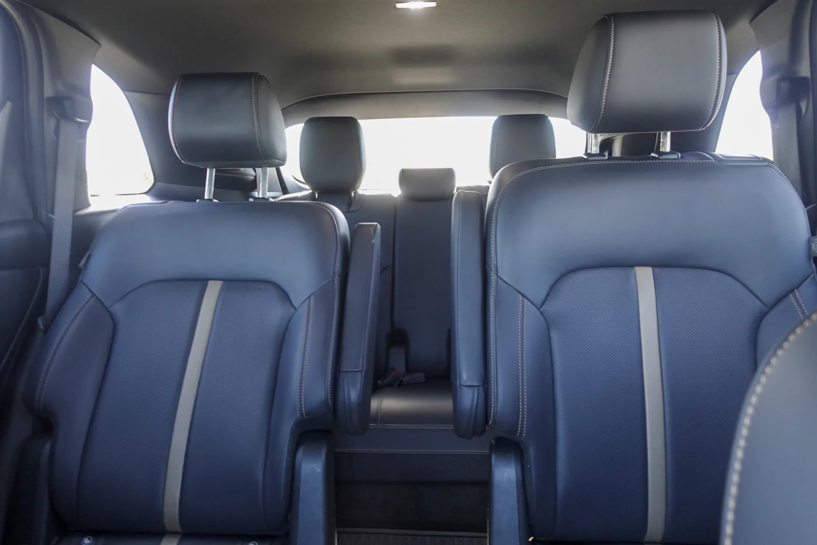 Used 2024 Machine Gray Metallic Mazda Premium Plus image 13