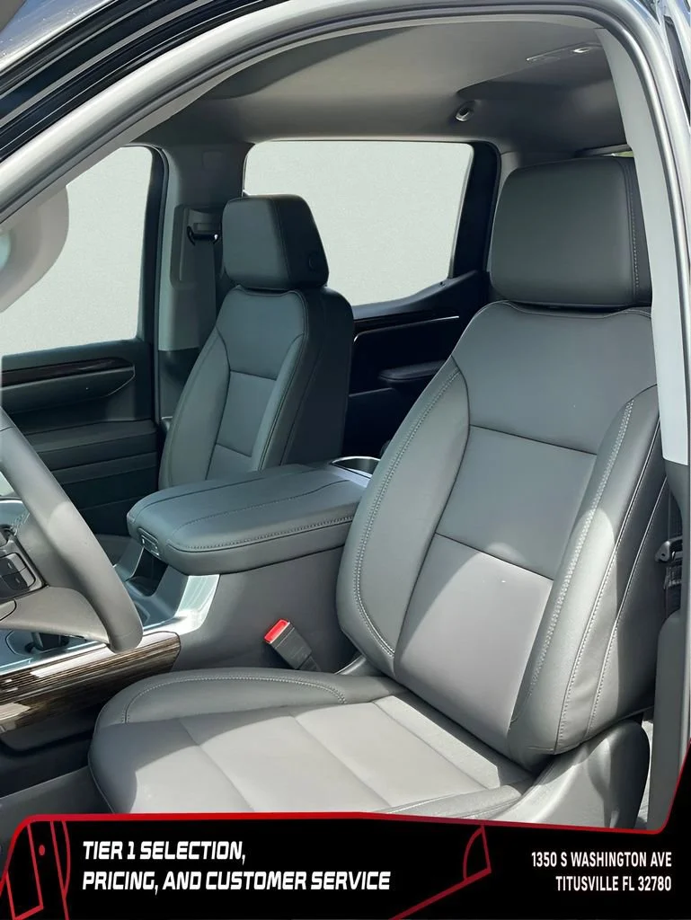 New 2026 Onyx Black GMC Elevation image 33