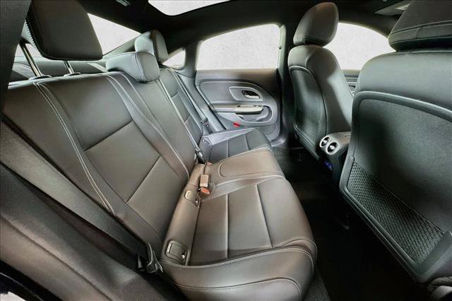 New 2027 Night Black Mercedes-Benz CLA 220 Hybrid image 51