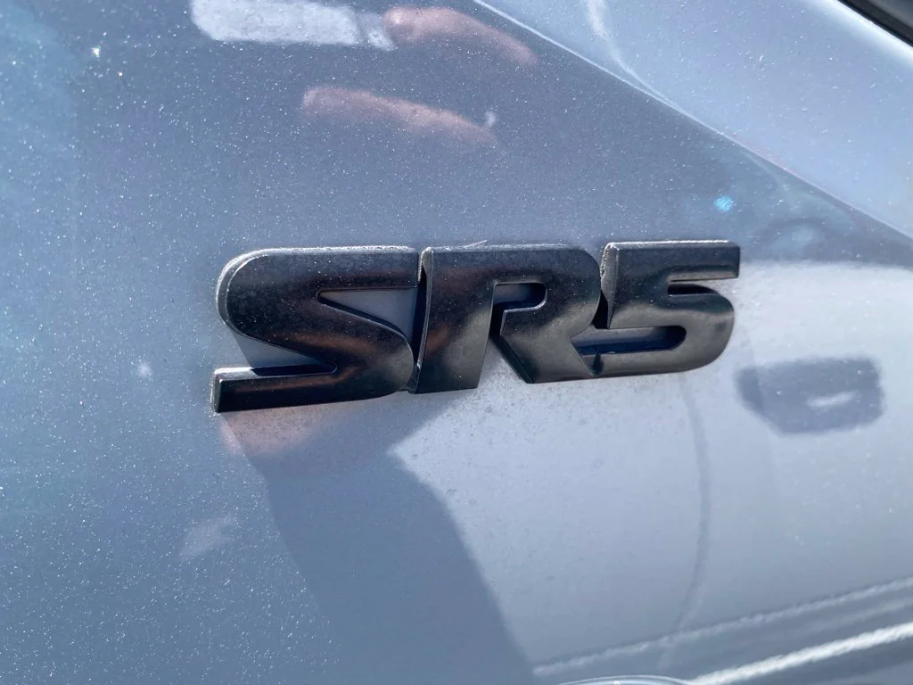 Used 2021  Toyota TRD Sport image 15