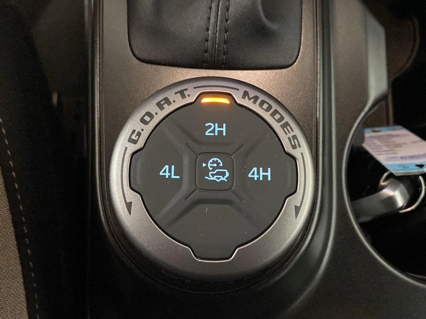 Used 2021 Area 51 Ford Big Bend image 18