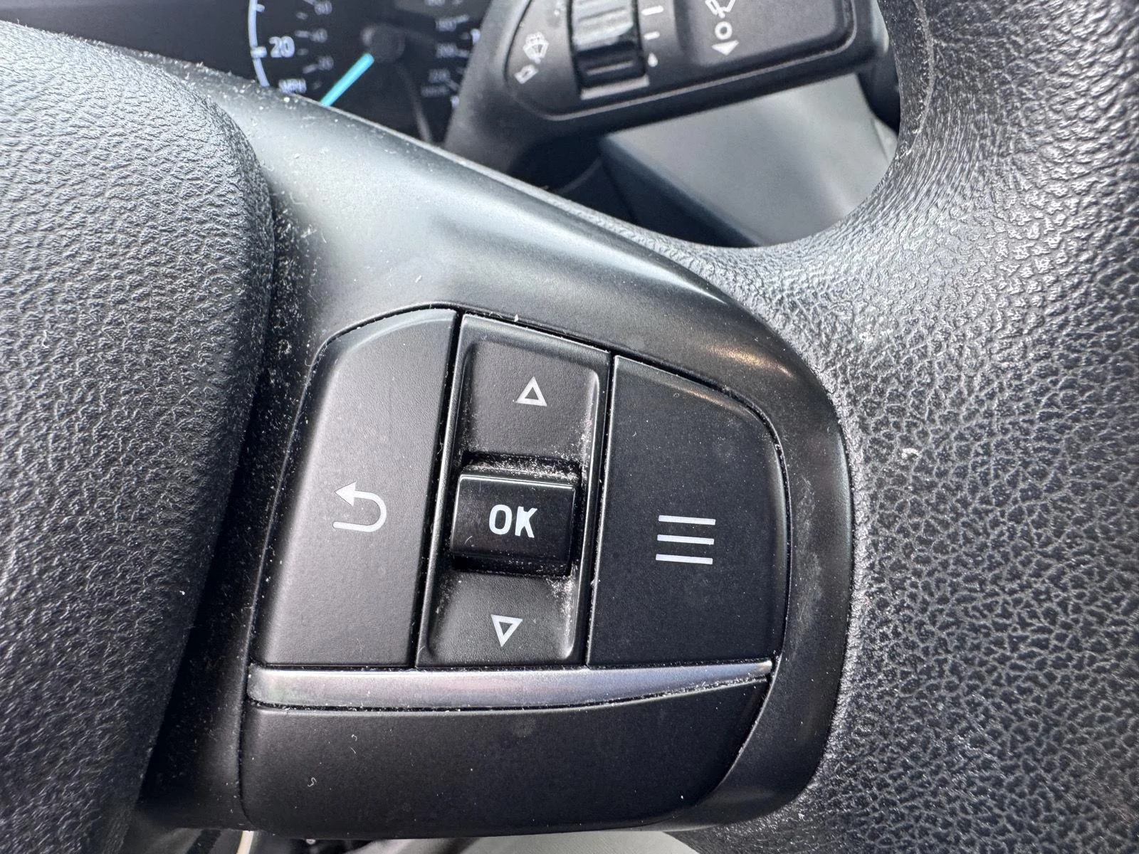 Used 2022 Velocity Blue Ford XL image 14