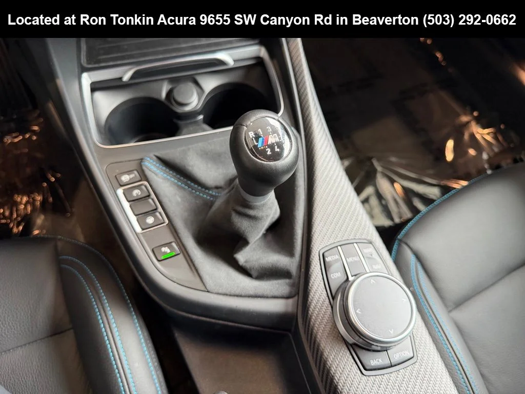 Used 2020 Alpine White BMW Competition image 24