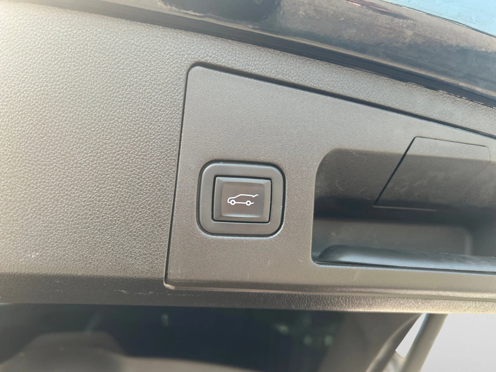 Certified Used 2024 Black Cadillac AWD Premium Luxury Leather Sunroof image 11
