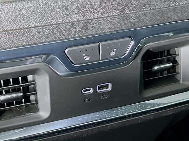2025 Chevrolet Silverado 1500 High Country - Photo 27