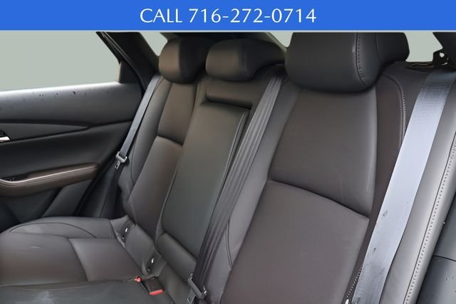 2023 Mazda CX-30 2.5 S Premium photo 3