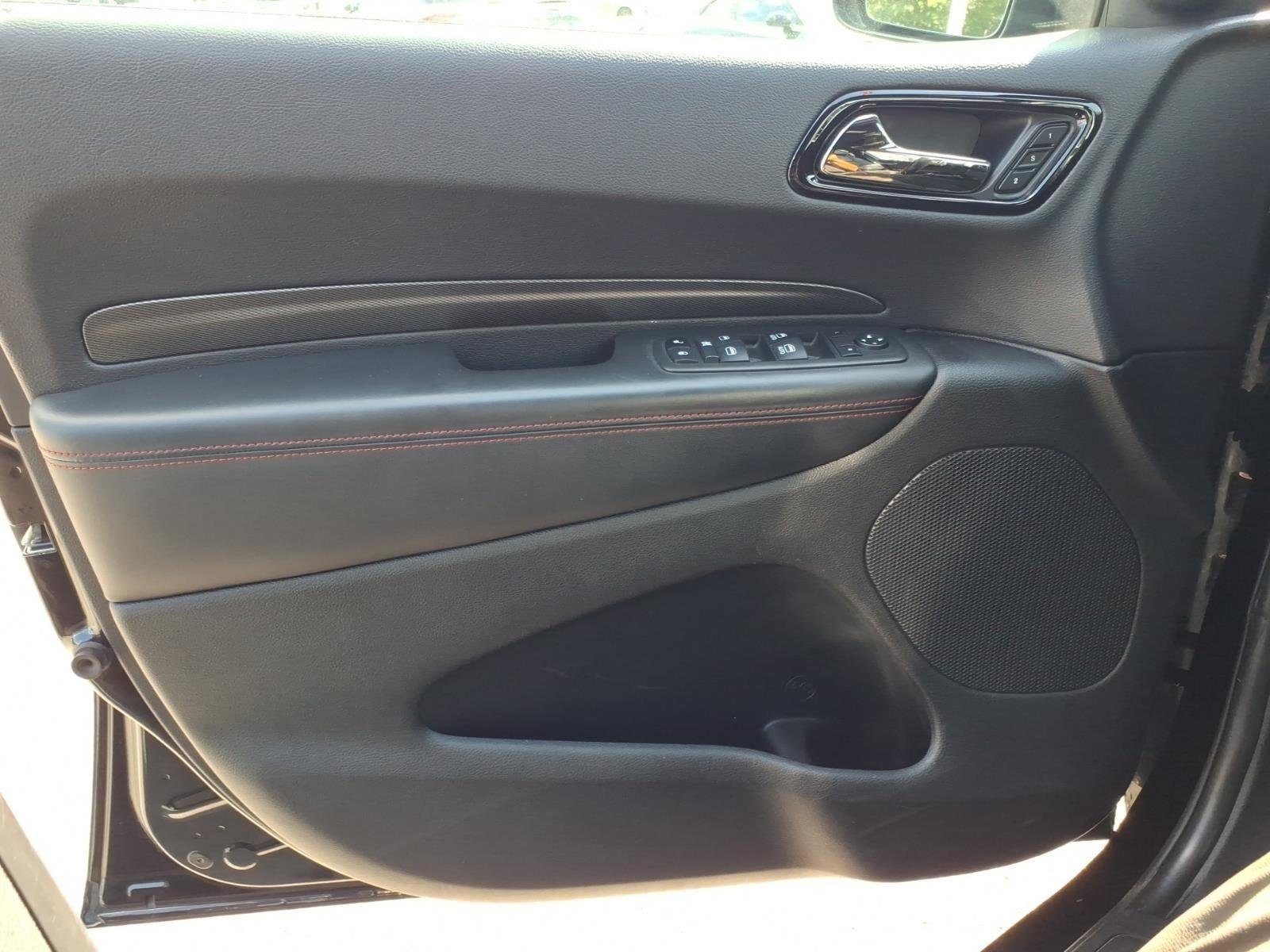 Used 2024 DB Black Clearcoat Dodge GT Plus image 28