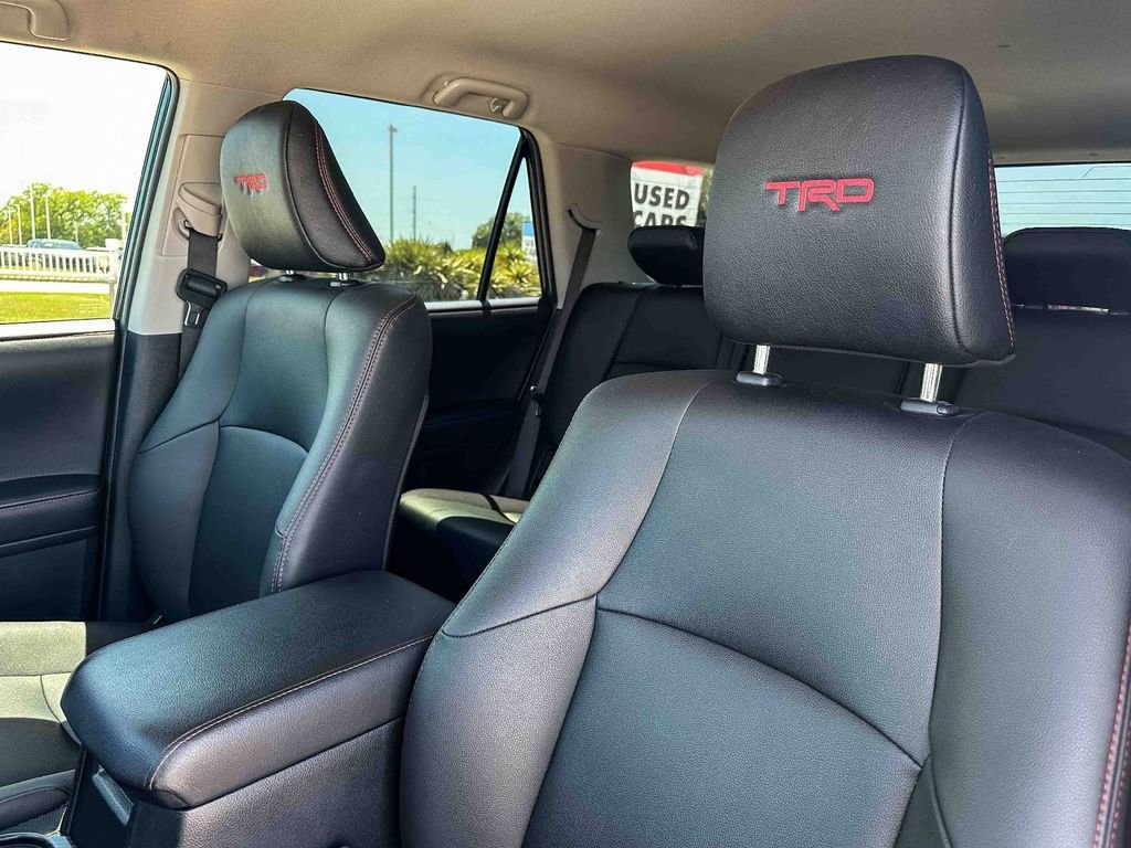 2024 Toyota 4Runner TRD Off-Road Premium - Photo 14