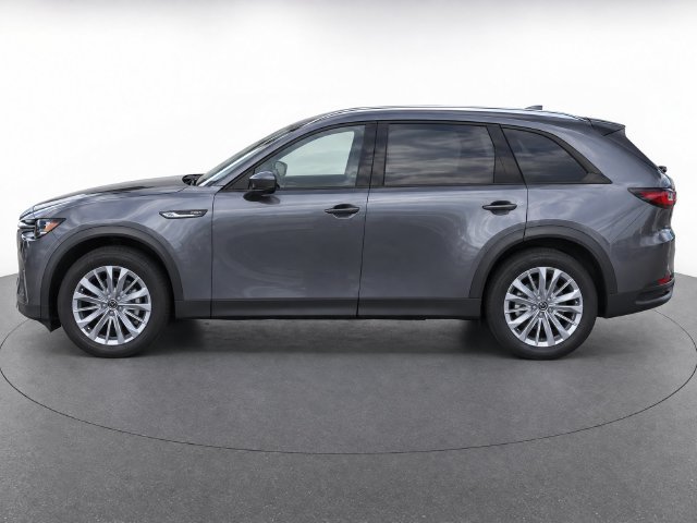 Used 2024 Gray Mazda Preferred ***CERTIFIED*** image 6