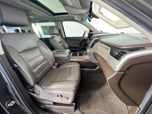 Used 2020 Gray GMC Denali image 49