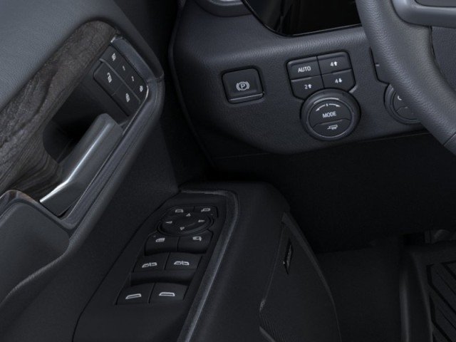 2026 Chevrolet Silverado 1500 LTZ - Photo 22
