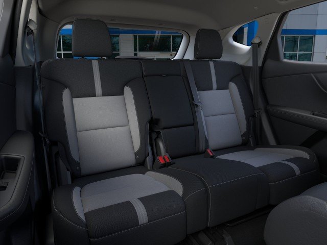 2026 Chevrolet Blazer 2LT - Photo 17