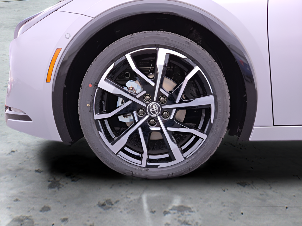 2026 Toyota Prius Plug-in Hybrid XSE Premium - Photo 20