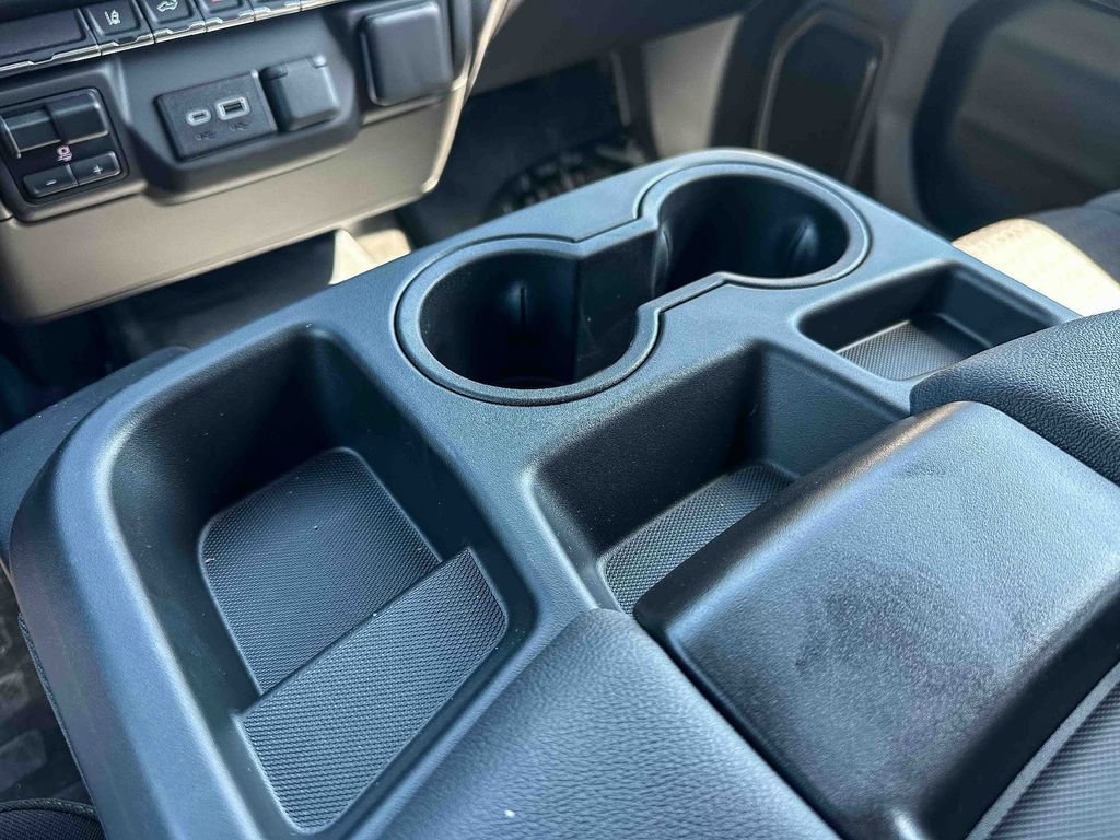 2025 Chevrolet Silverado 2500 HD Work Truck - Photo 33