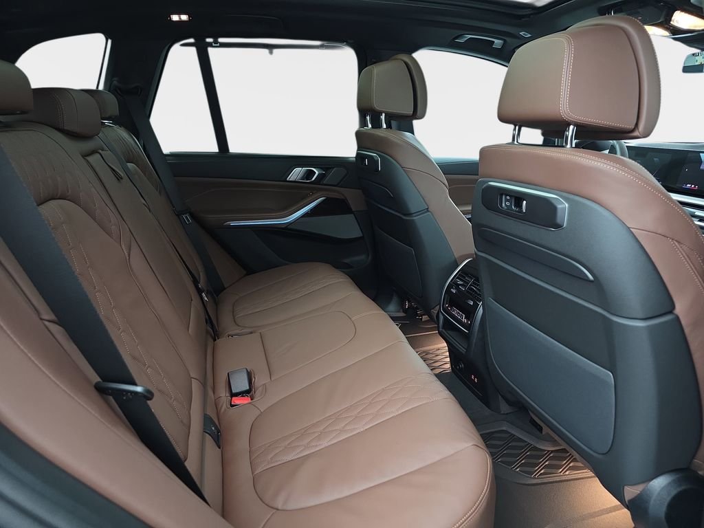 2026 BMW X5 50e - Photo 11