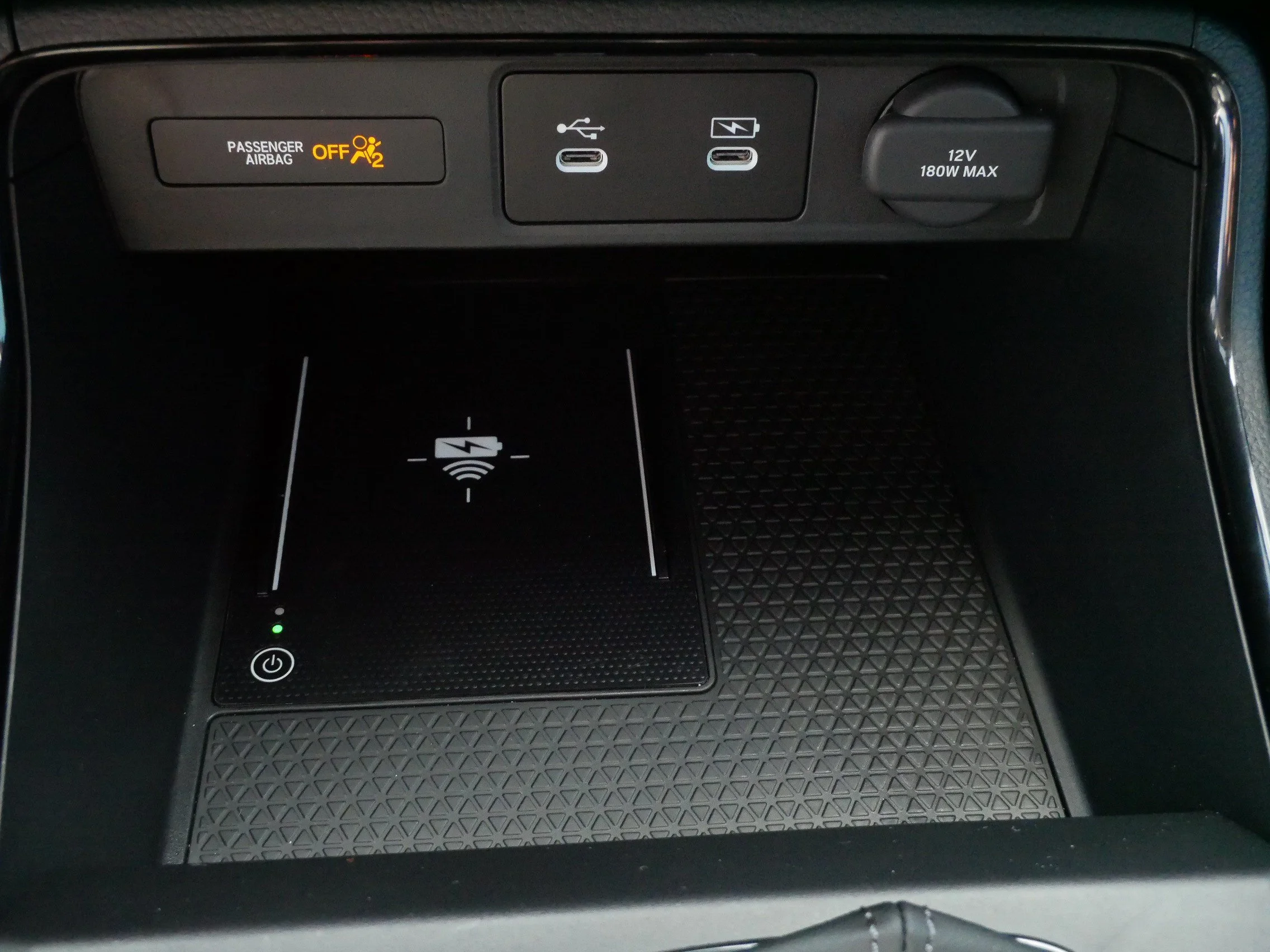 2026 Honda CR-V EX - Photo 28