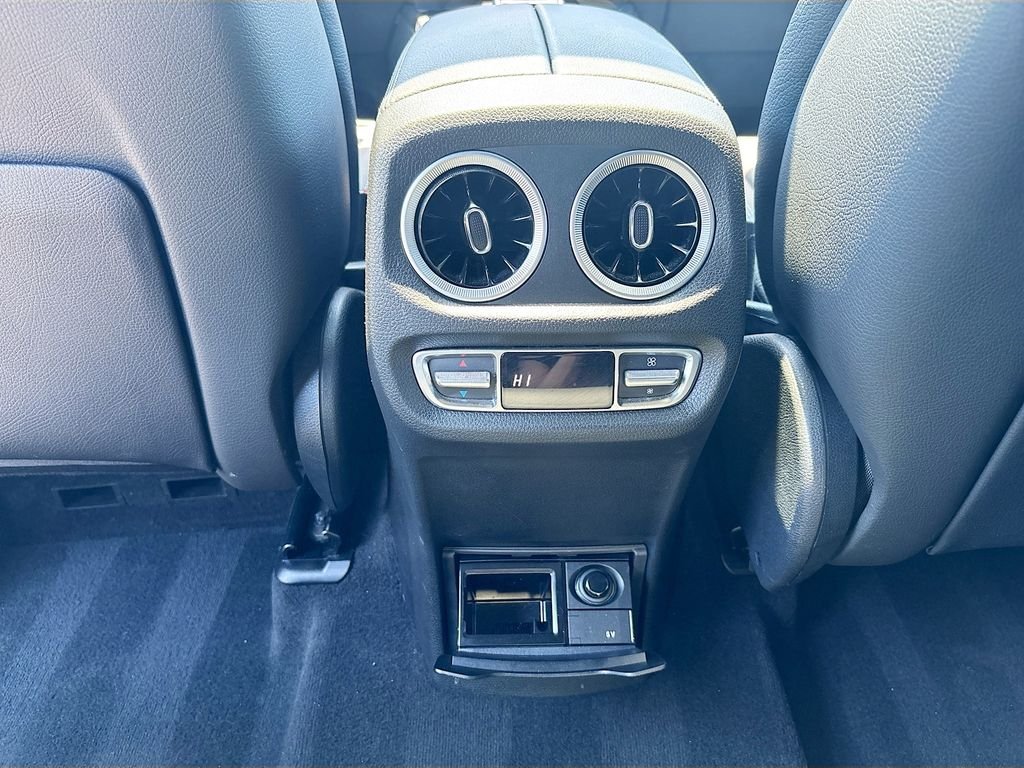 Used 2021 Indium Gray Metallic Mercedes-Benz G 550 image 22