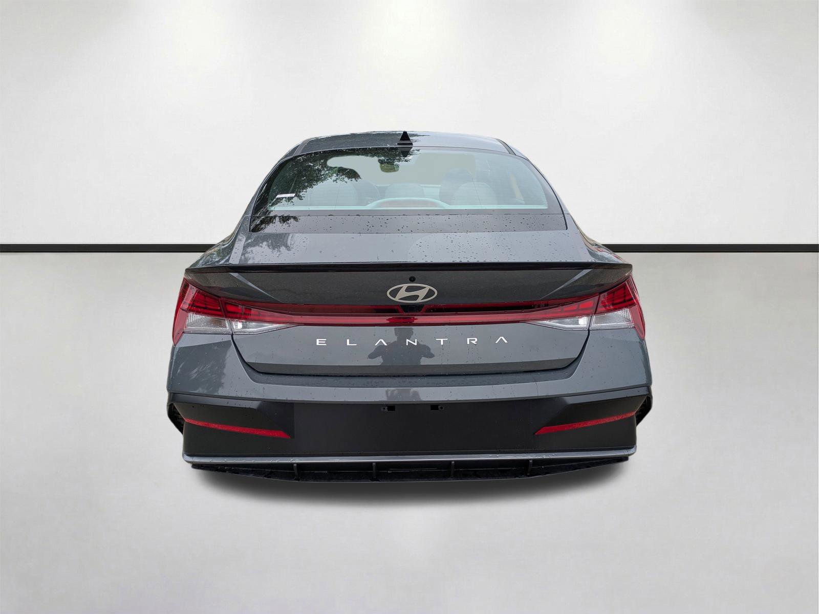 New 2026 Ecotronic Gray Hyundai SEL Sport image 36
